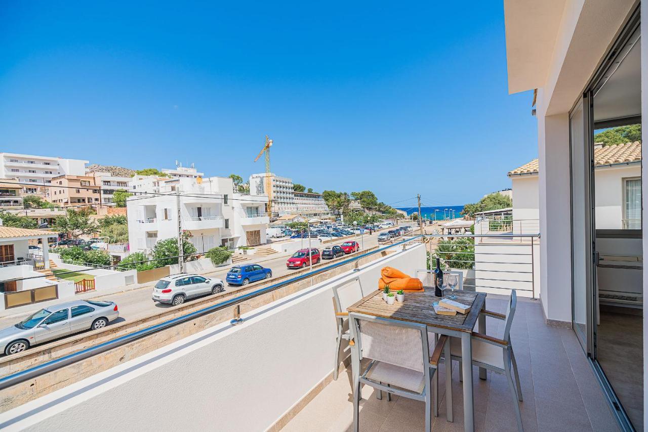 Molins 7 Cala San Vicente (Mallorca)