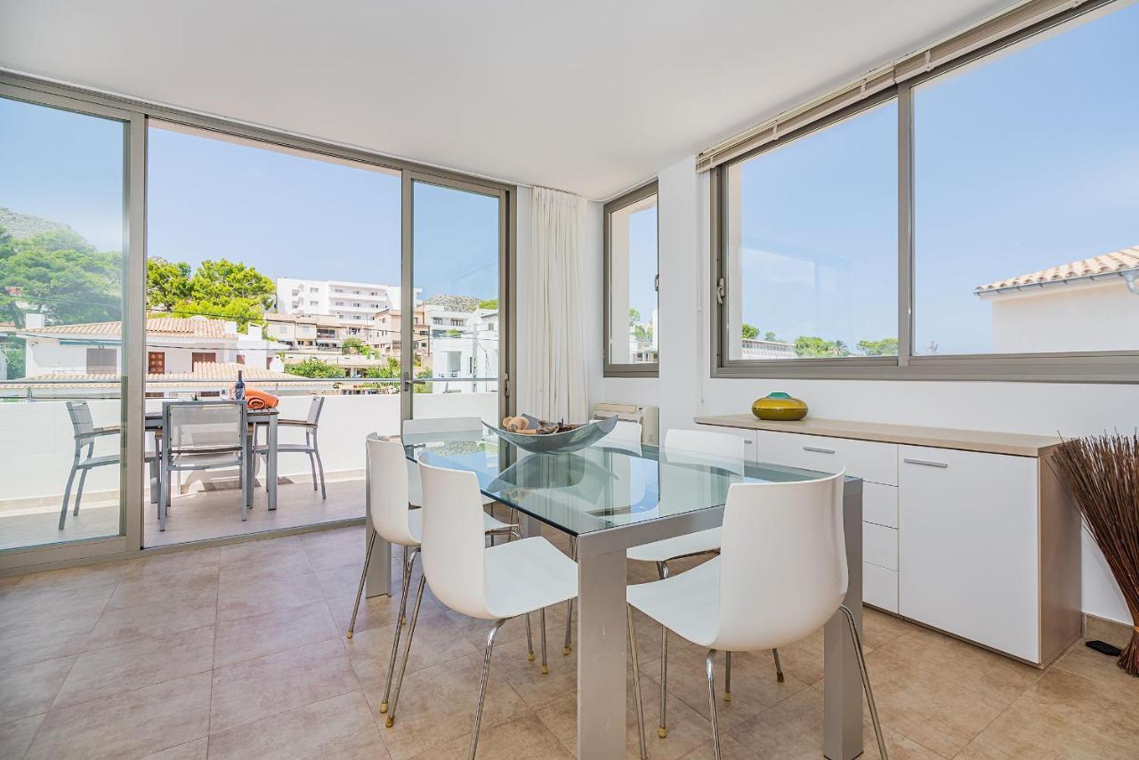 Molins 7 Holiday home *