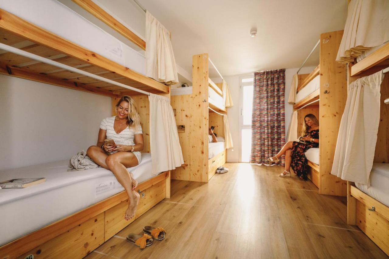Hostal We Palma - Juvenil Palma de Mallorca