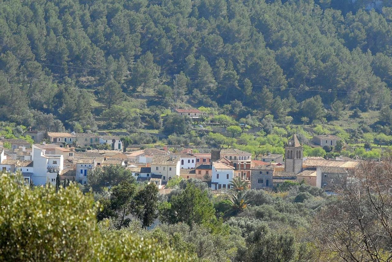 Сasa de vacaciones Puntblanc Residences Sarraco *