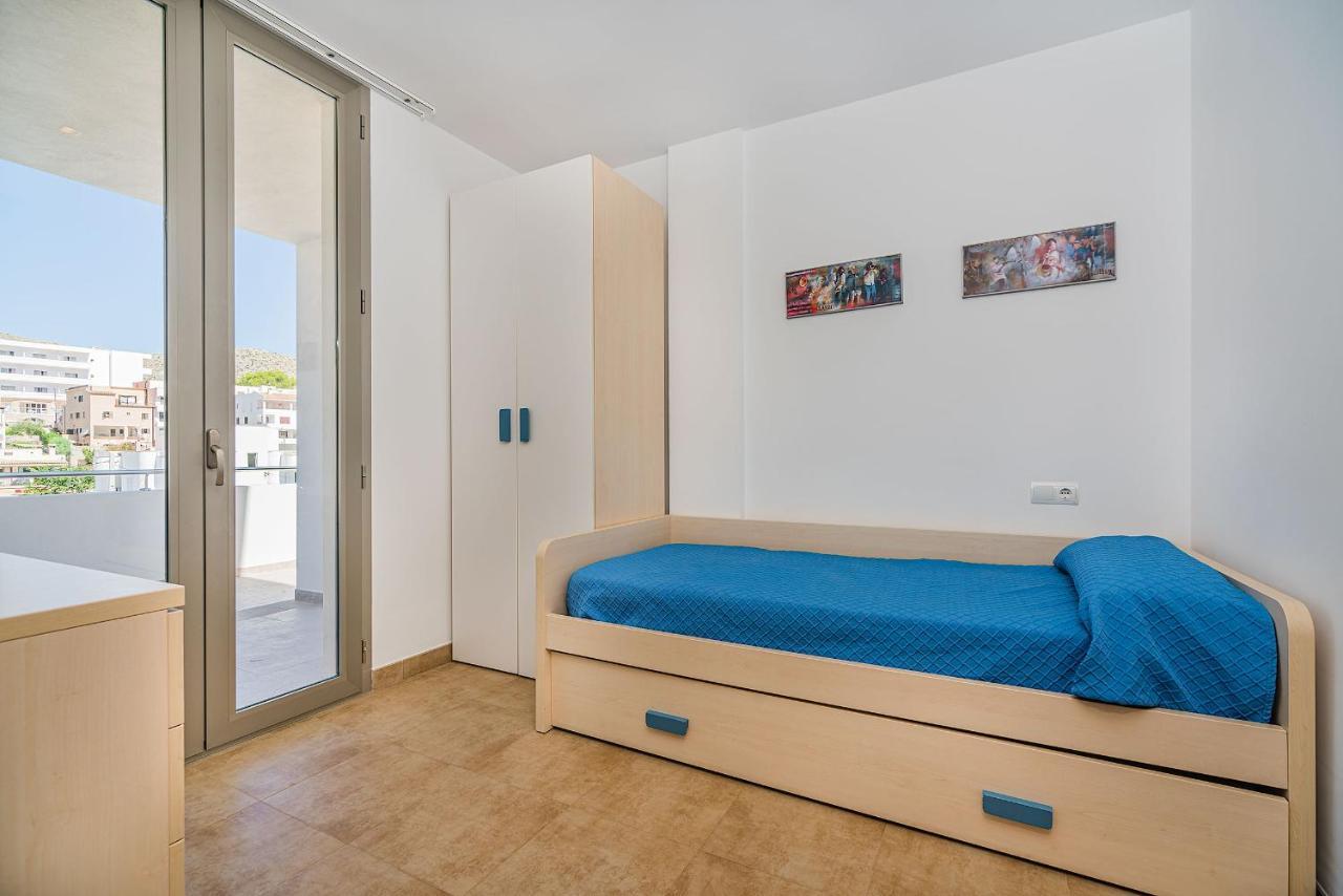 Molins 3 Holiday home Cala San Vicente (Mallorca)