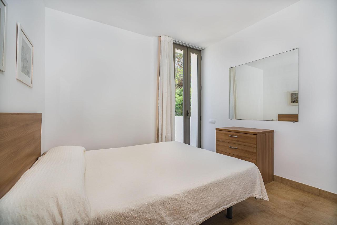 Molins 3 * Cala San Vicente (Mallorca)