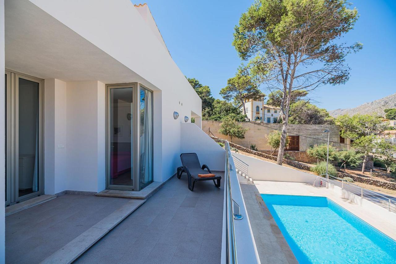Сasa de vacaciones Molins 3 *