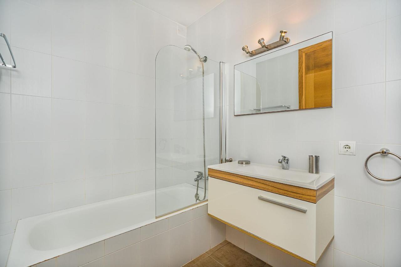 Holiday home Molins 7 Cala San Vicente (Mallorca)