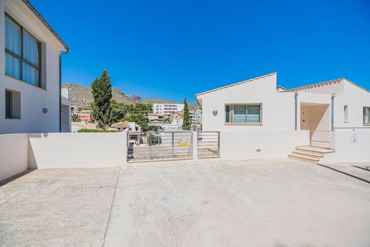 Molins 7 Cala San Vicente (Mallorca)
