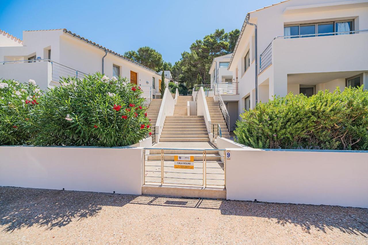 Molins 7 Holiday home *