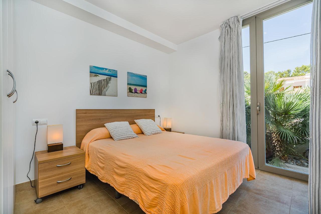 Molins 7 Holiday home Cala San Vicente (Mallorca)