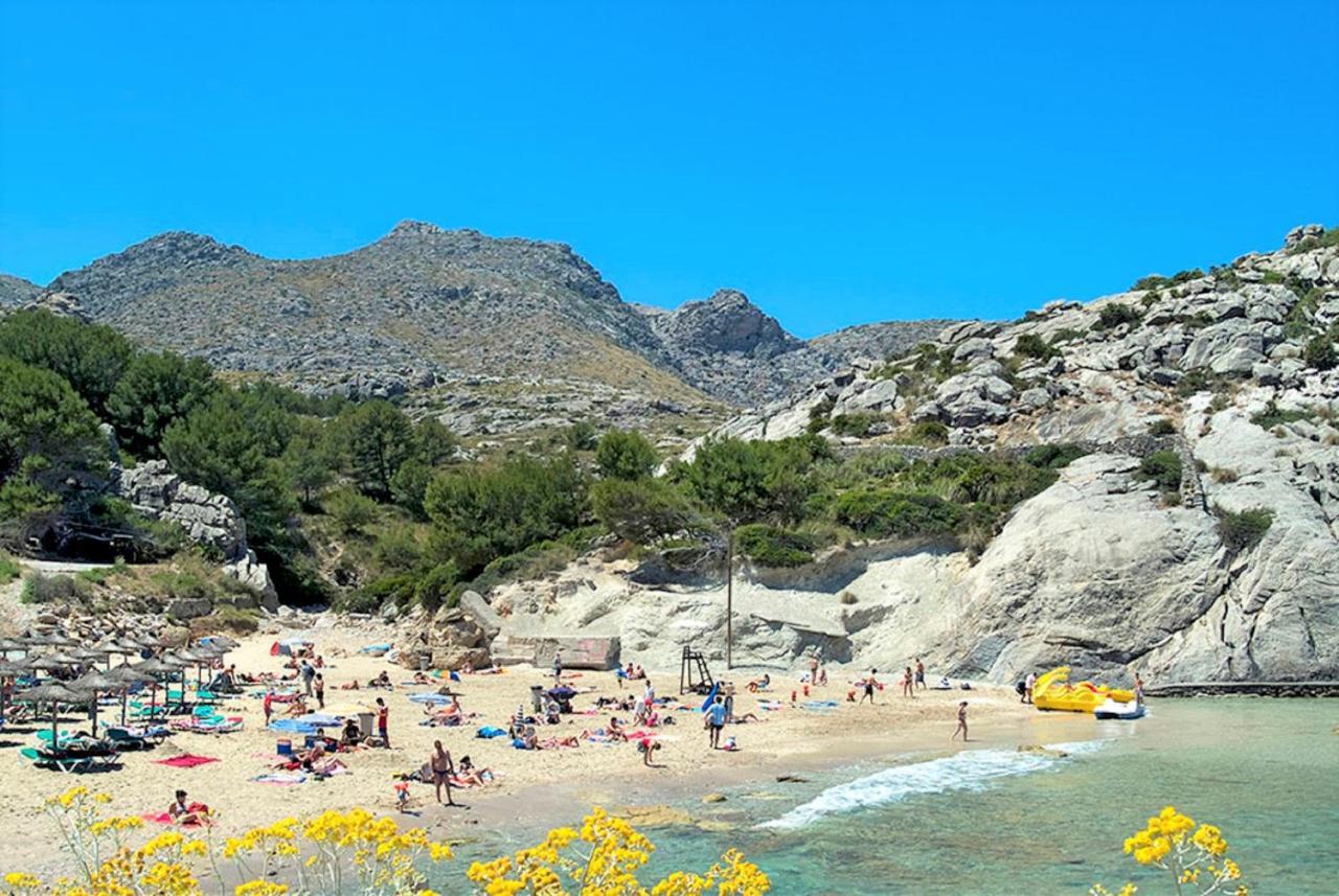 Villa Owl Luceta - 15 Min Walk To The