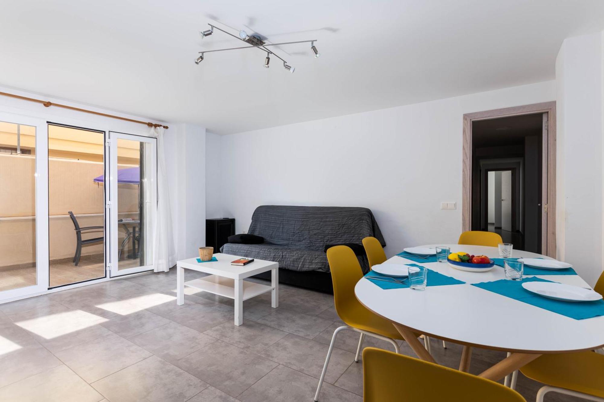 Yourhouse Acapulco * Can Picafort (Mallorca)