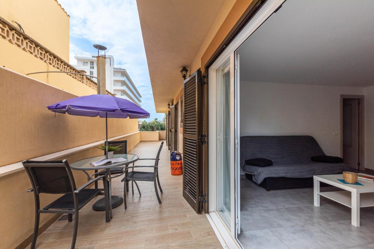 Apartamento Yourhouse Acapulco Can Picafort (Mallorca)