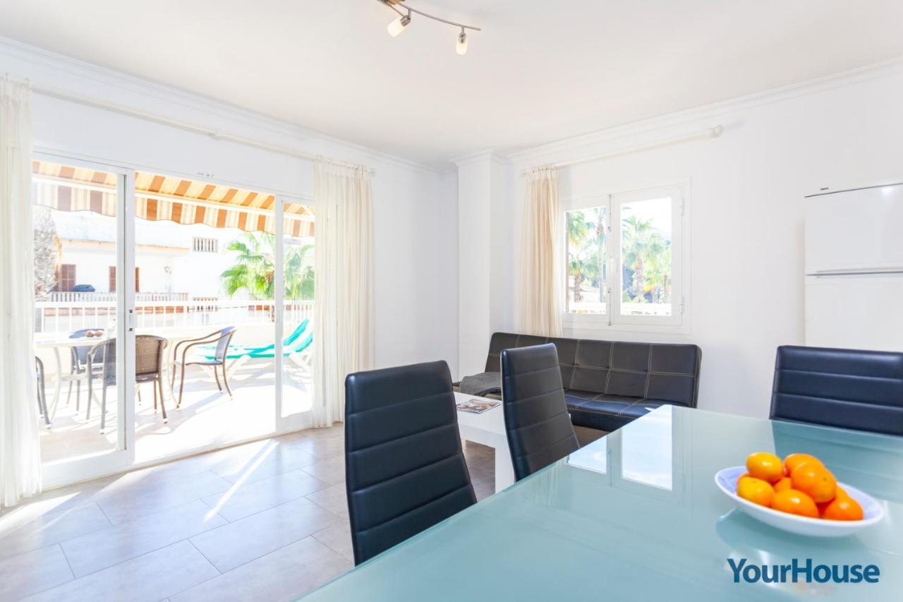 Apartamento Yourhouse Acapulco