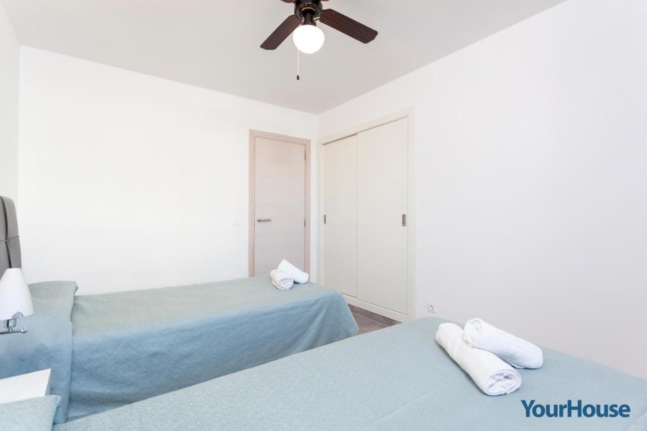 Yourhouse Acapulco Can Picafort (Mallorca)