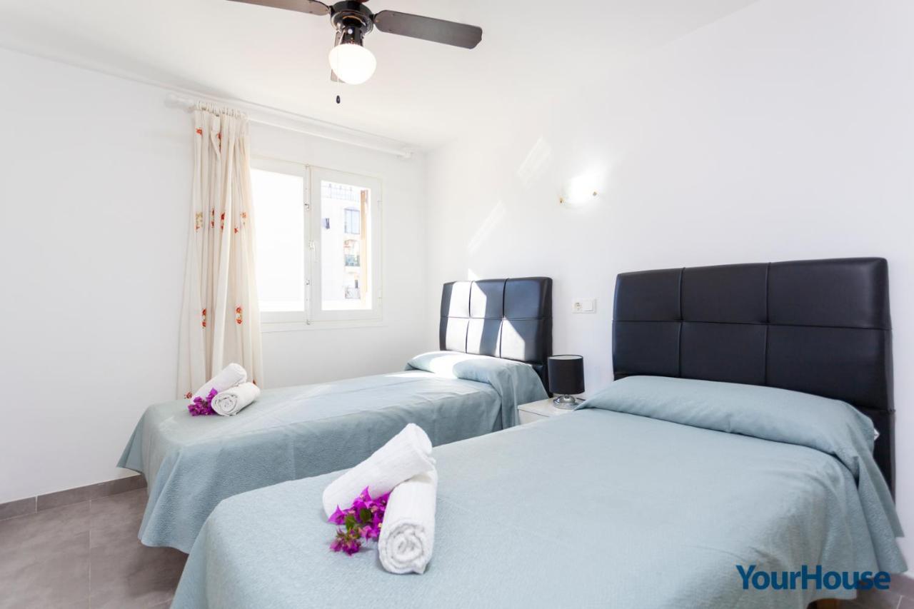 Yourhouse Acapulco Apartamento Can Picafort (Mallorca)