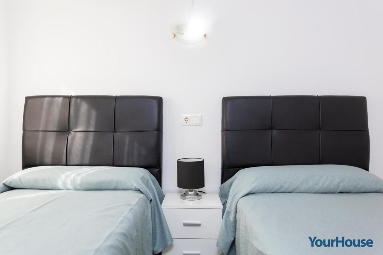 Yourhouse Acapulco * Can Picafort (Mallorca)