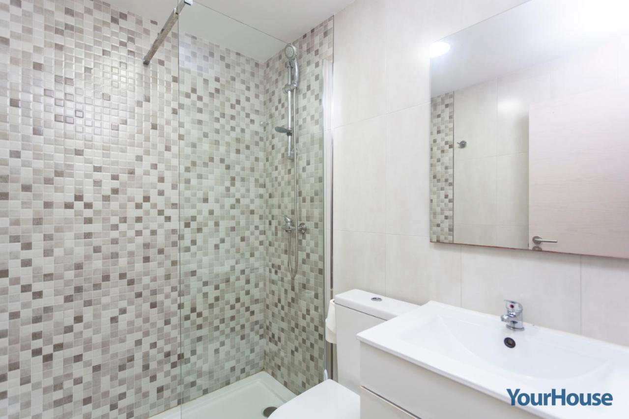 Yourhouse Acapulco Apartamento