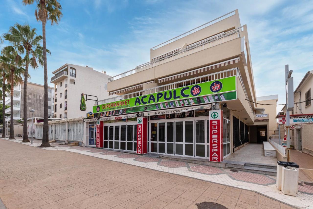 Yourhouse Acapulco