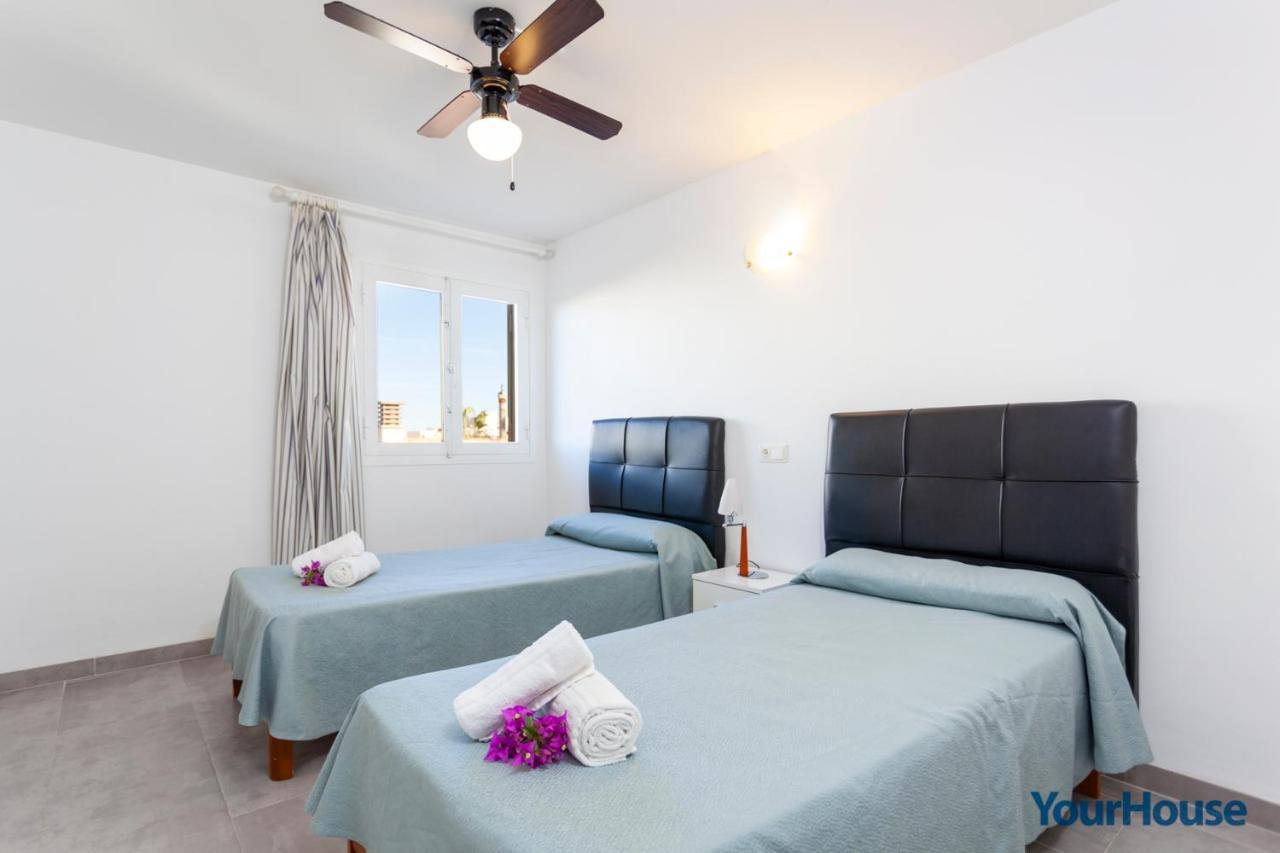 Apartamento Yourhouse Acapulco Can Picafort (Mallorca)