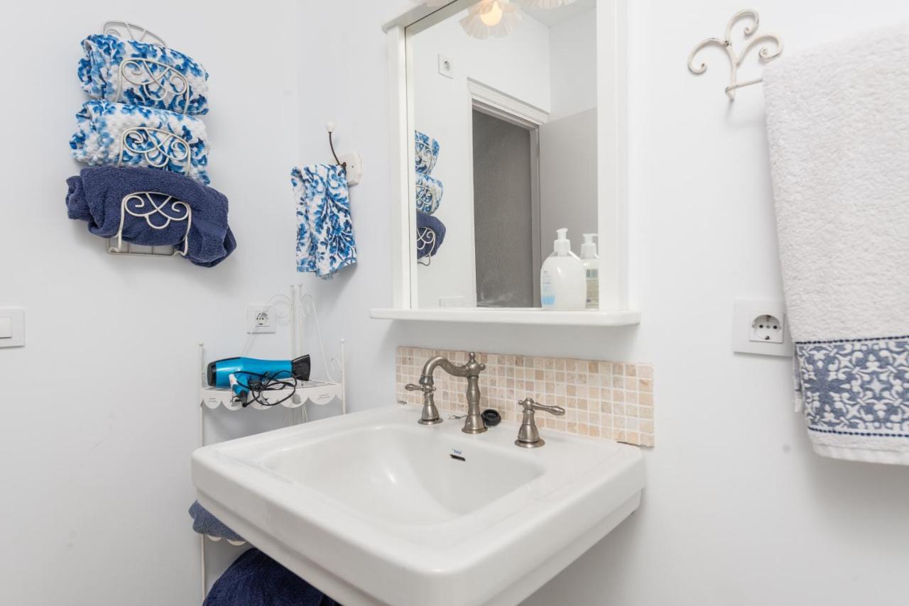 Apartamento 24 Edificio Canopus *