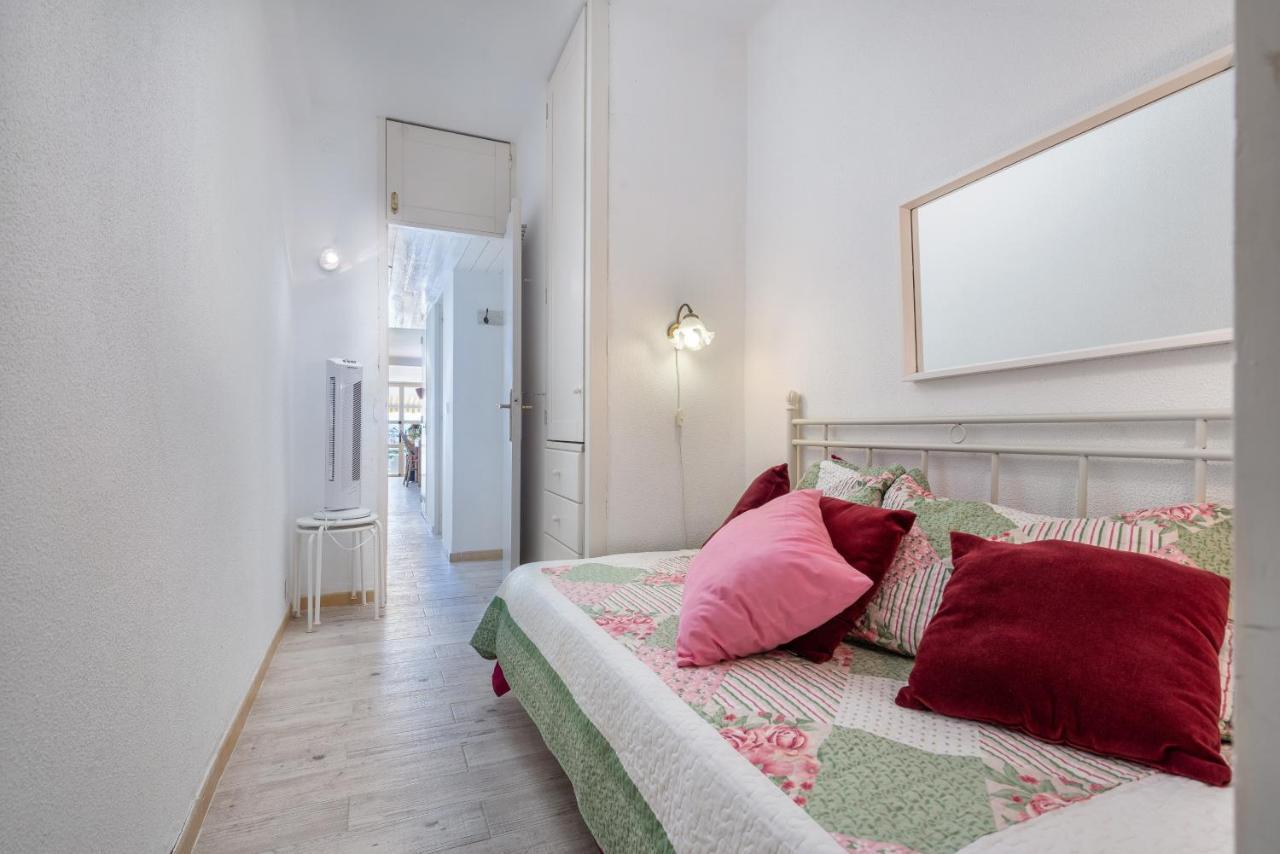 24 Edificio Canopus Apartamento Alcúdia