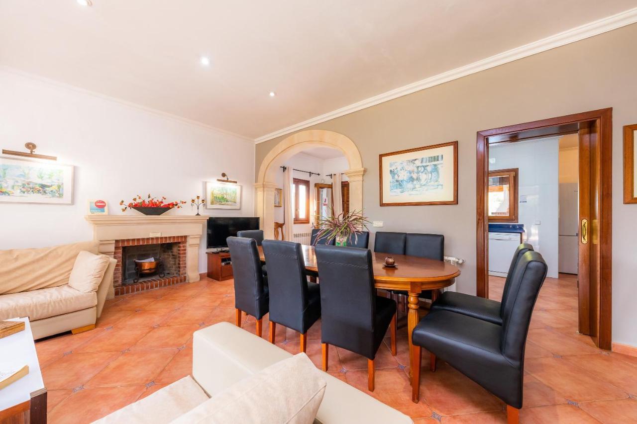 Holiday home Casa Marta *