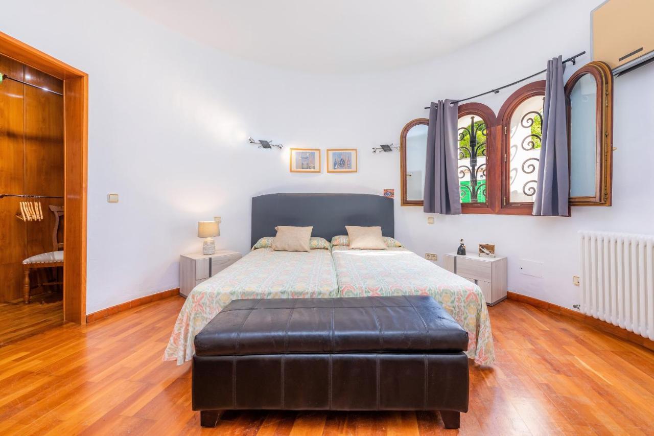 Casa Marta Holiday home