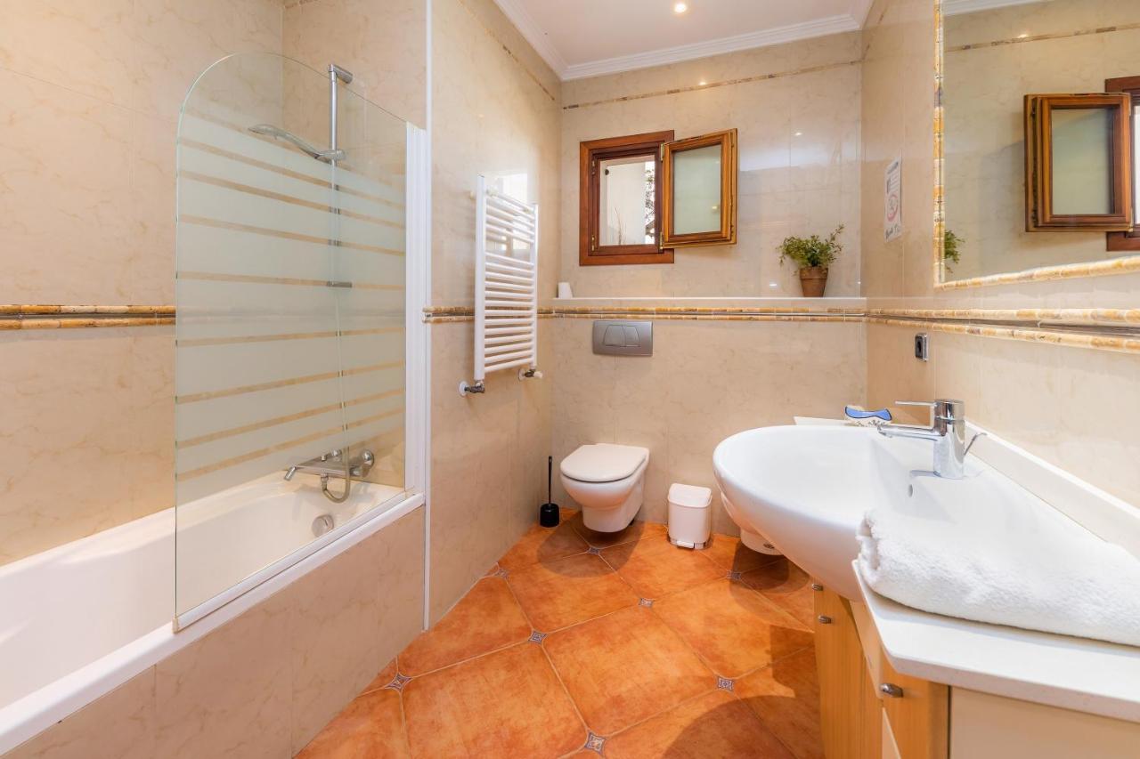 Holiday home Casa Marta Cala d'Or (Mallorca)