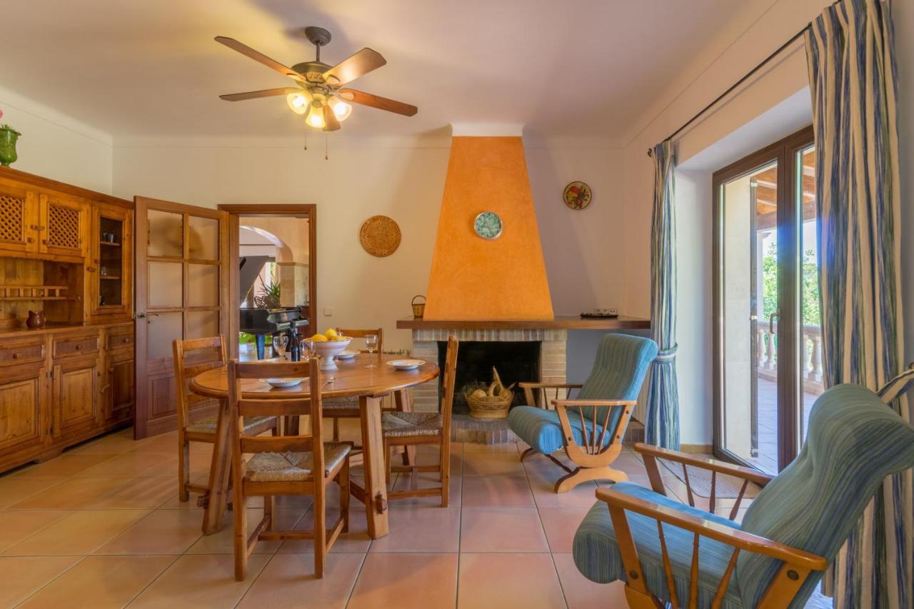Villa - 30298 Mallorca Fenalitx (Fenalich)