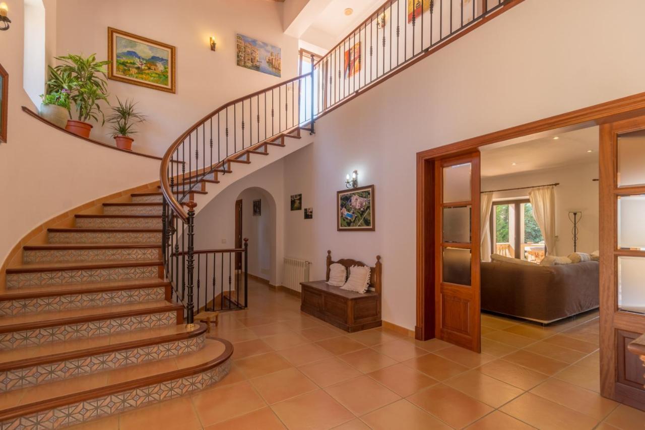 - 30298 Mallorca Villa