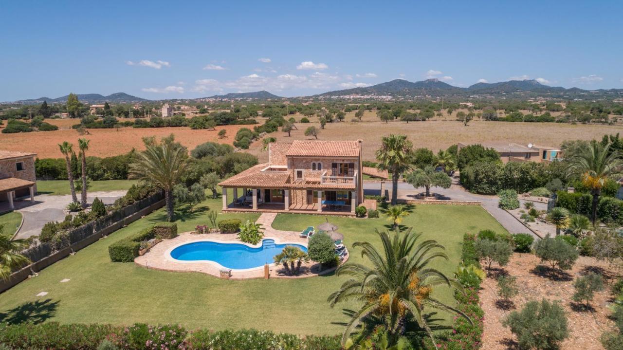 - 30298 Mallorca Villa *