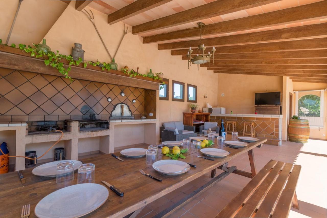- 30298 Mallorca Villa