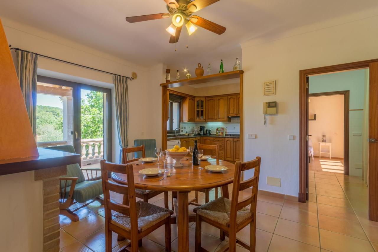 - 30298 Mallorca Villa *