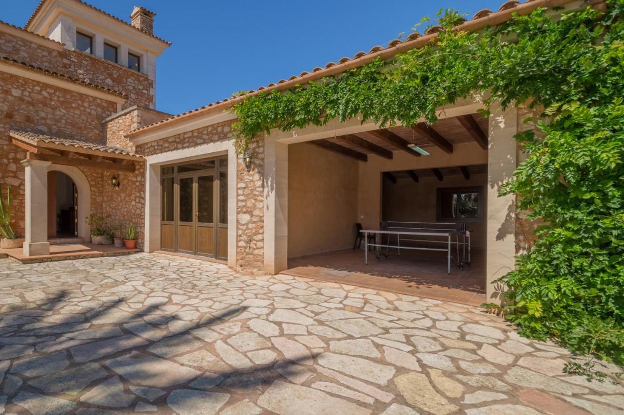 - 30298 Mallorca Villa *