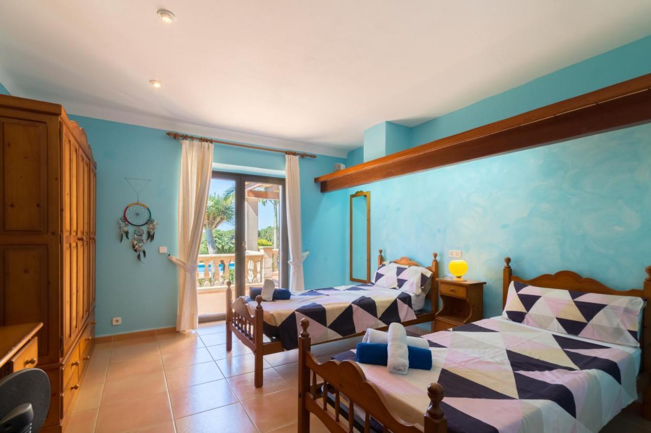 - 30298 Mallorca Villa Fenalitx (Fenalich)