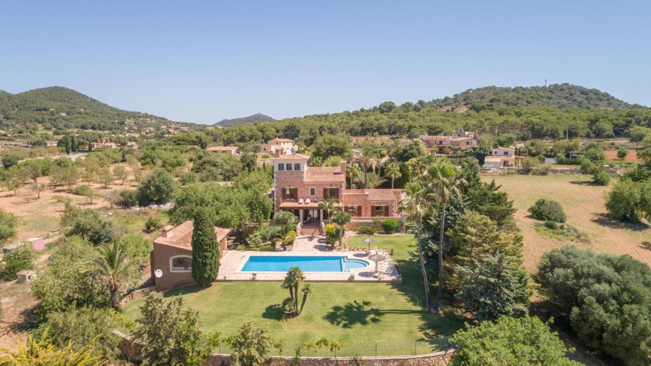 - 30298 Mallorca Villa Fenalitx (Fenalich)