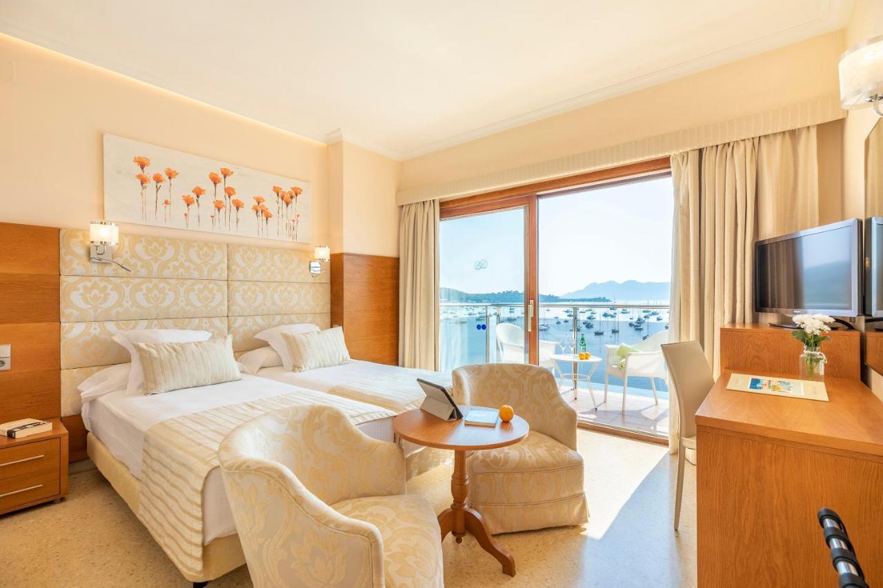 Hotel Miramar Mallorca