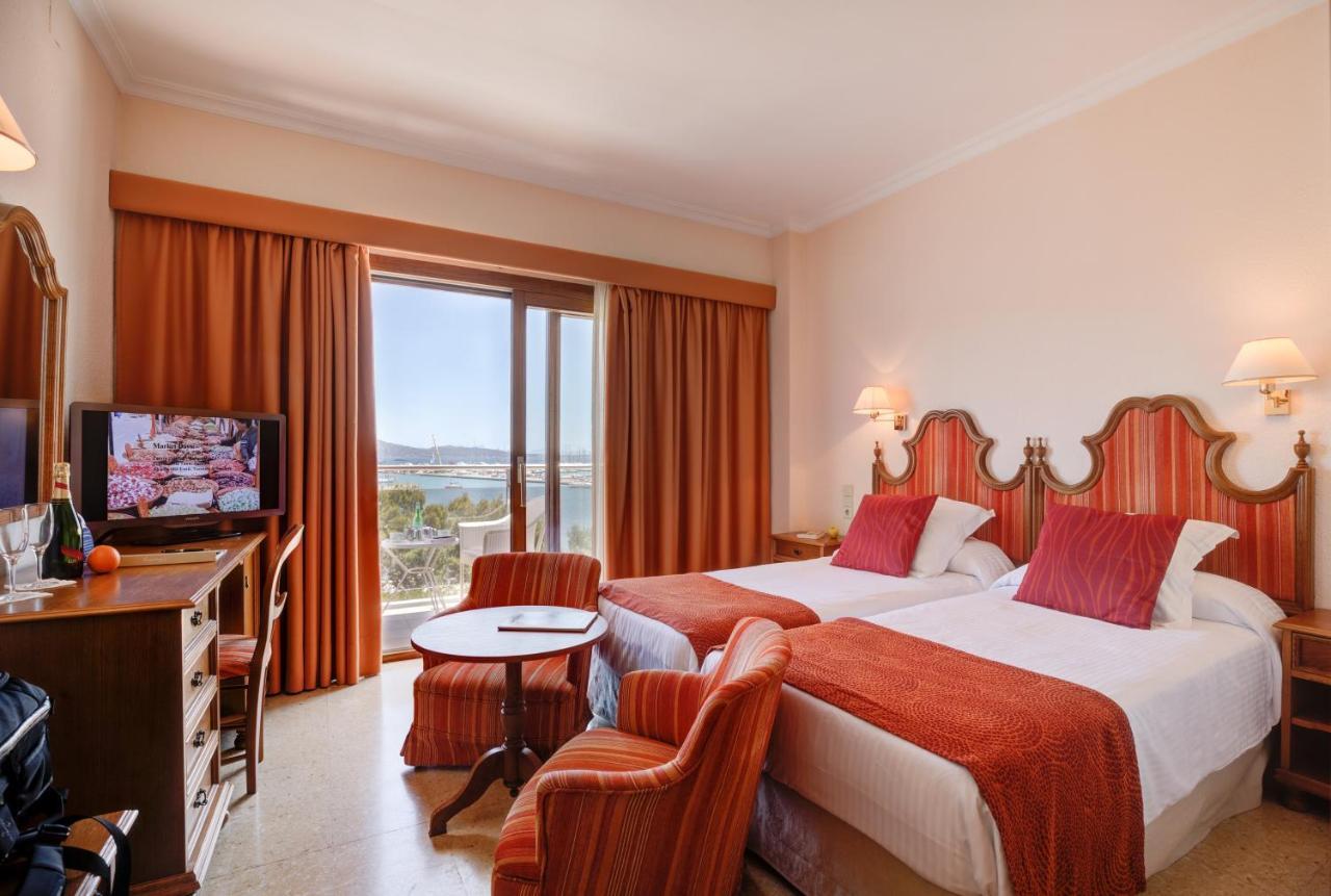 Hotel Miramar Mallorca