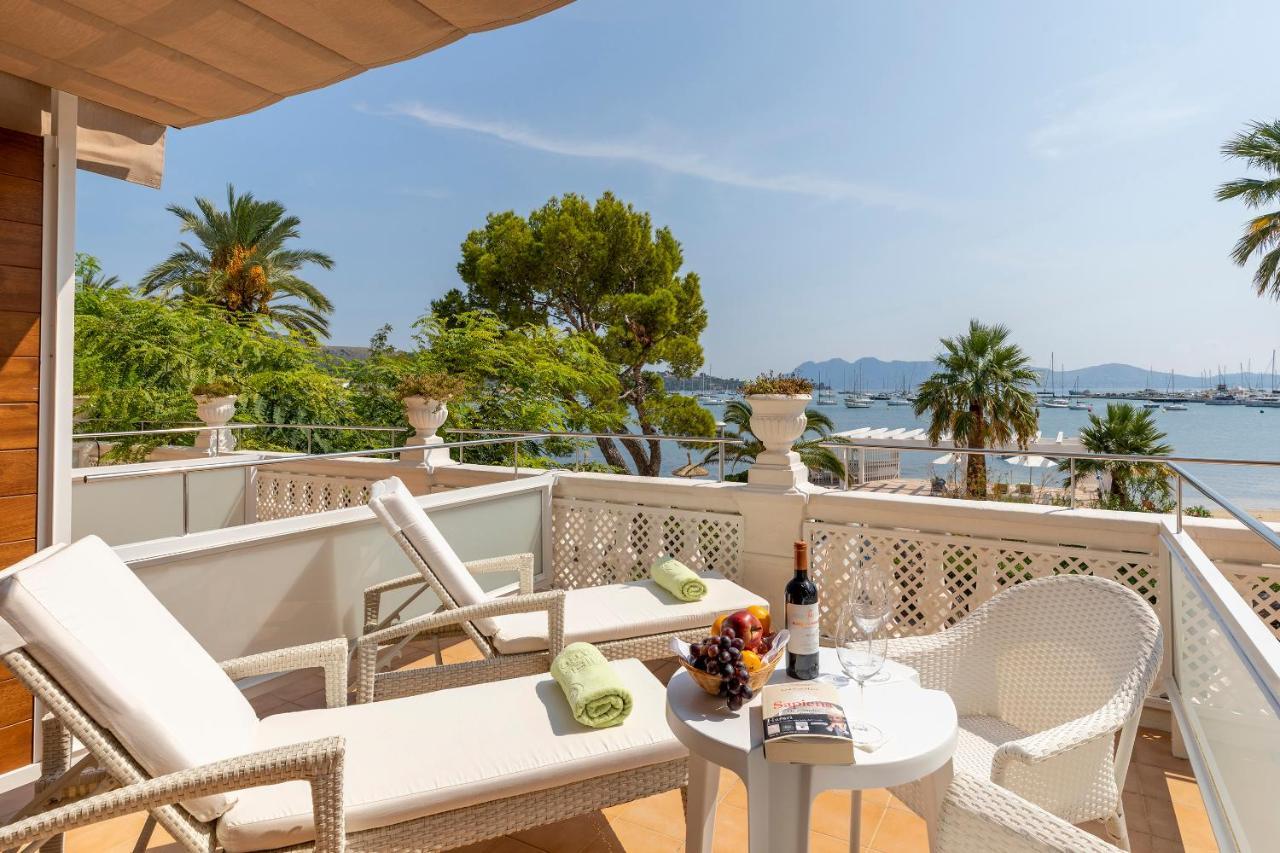 Hotel Miramar Mallorca Port de Pollenca