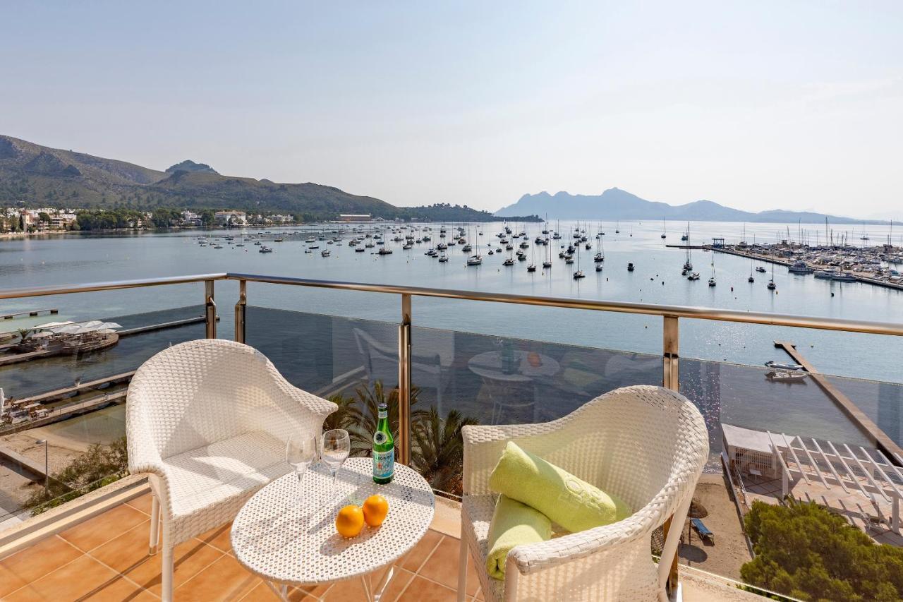 Hotel Miramar Mallorca