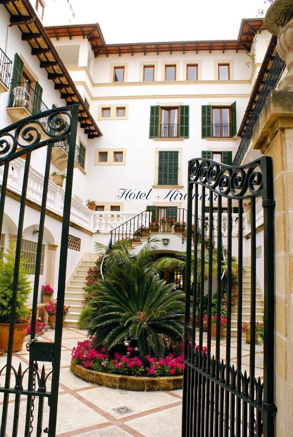 Miramar Mallorca 4* Port de Pollenca