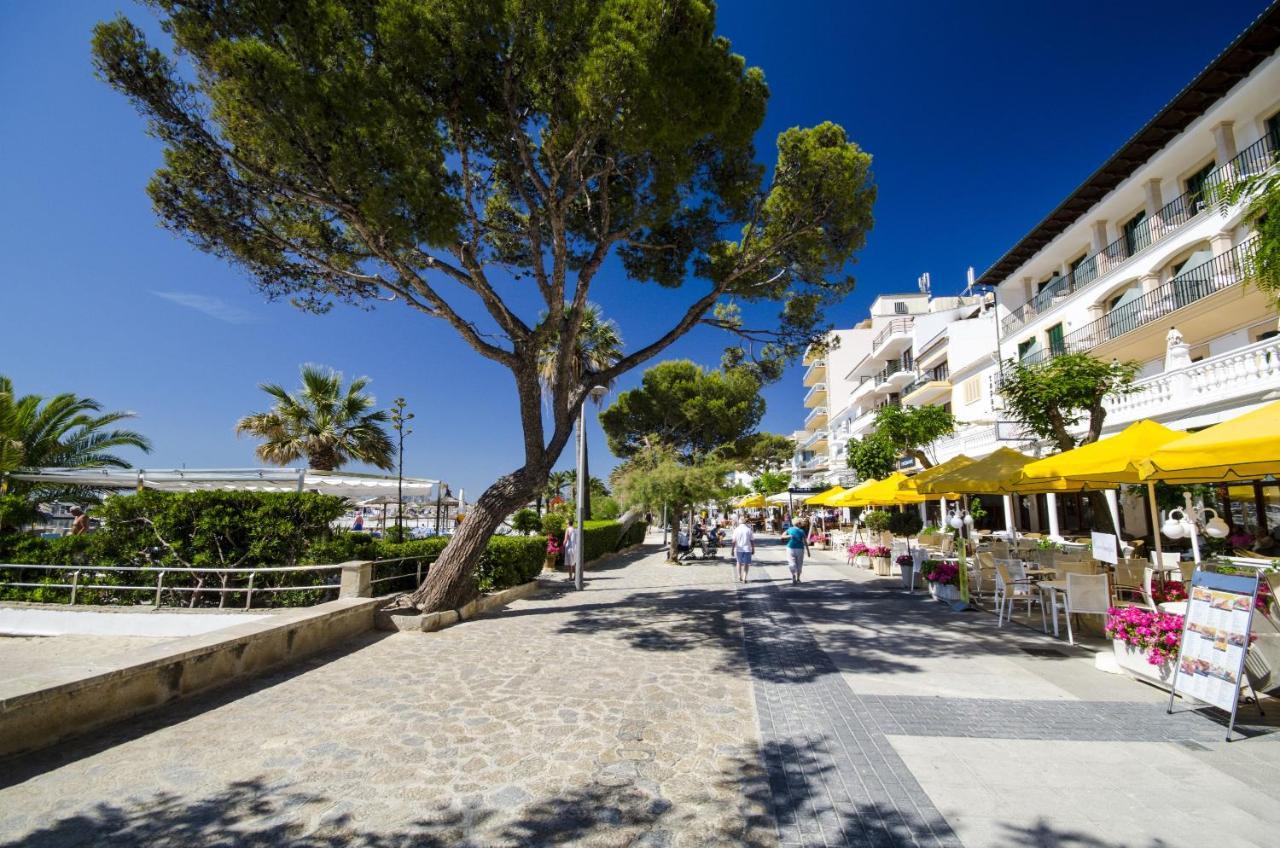 Hotel Miramar Mallorca Port de Pollenca