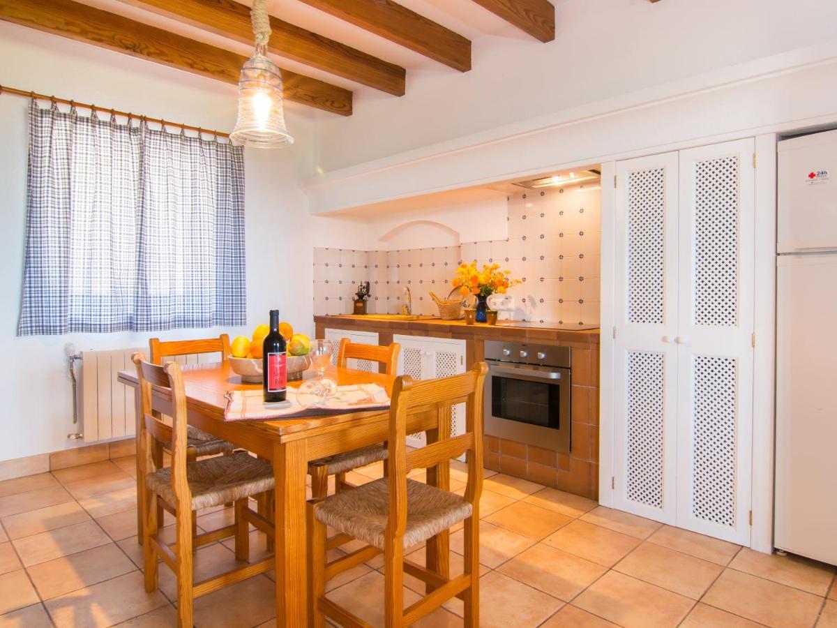 Villa Es Serva Son Servera (Mallorca)