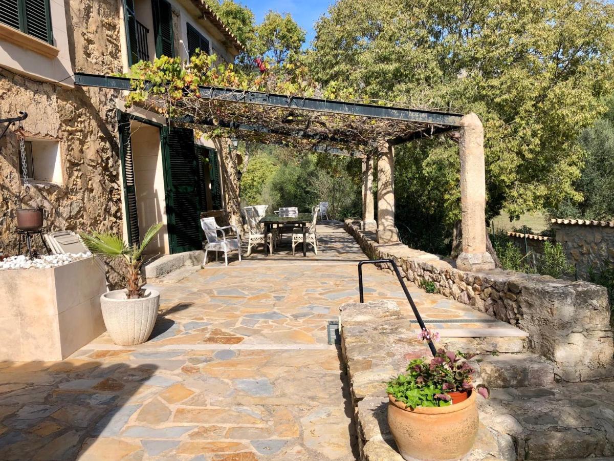 Agroturismo Son Pont *
