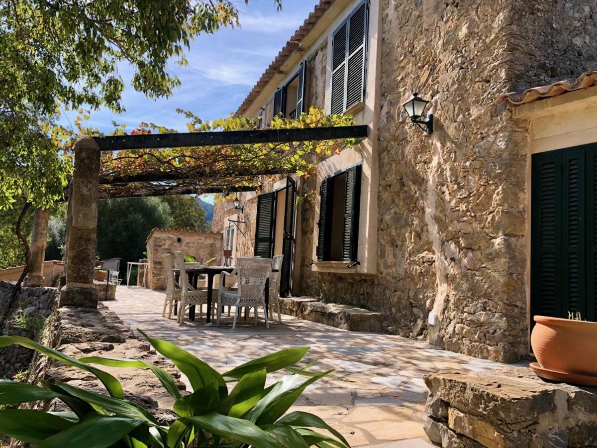 Son Pont * Puigpunyent (Mallorca)