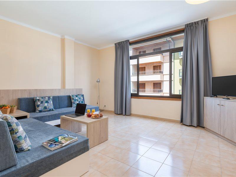 Carlos V Apartamento