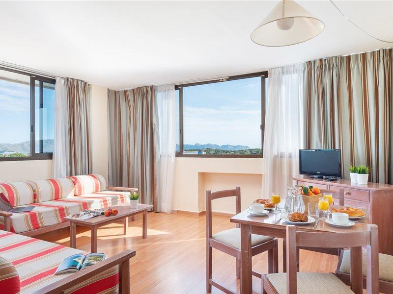 Carlos V Apartamento