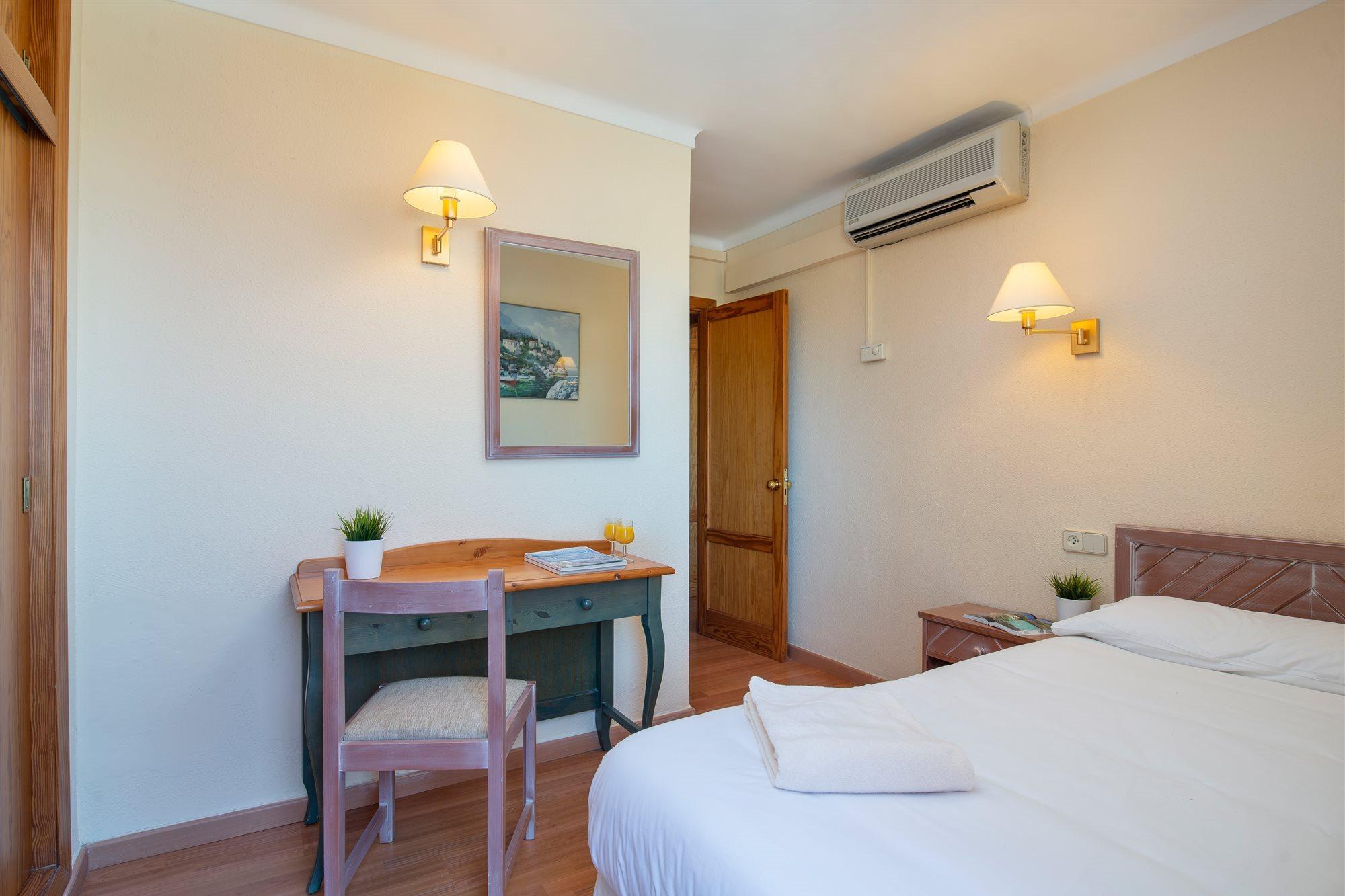 Apartamento Carlos V Alcúdia