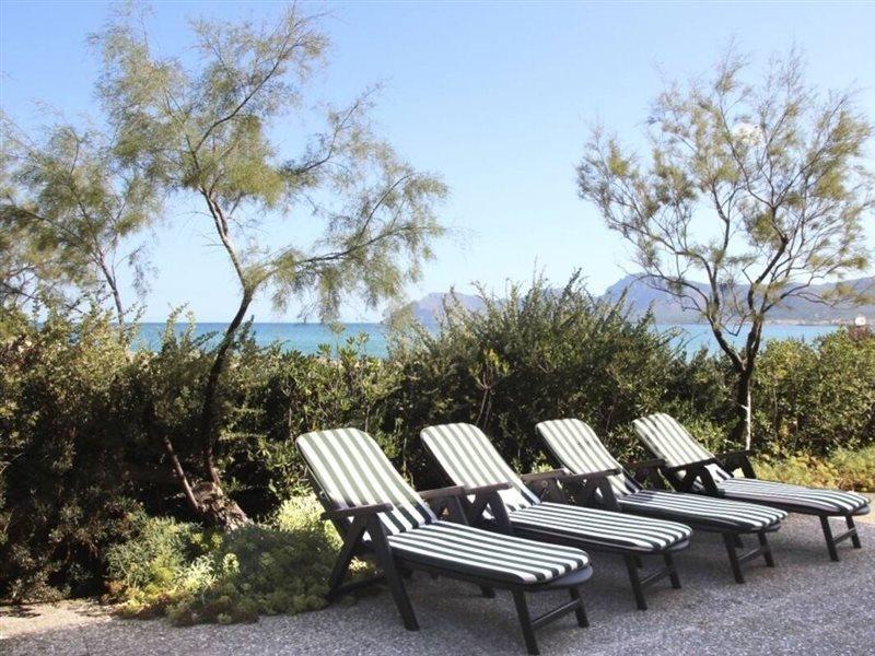 Apartamento Mallorca Front Line House 6 Pers