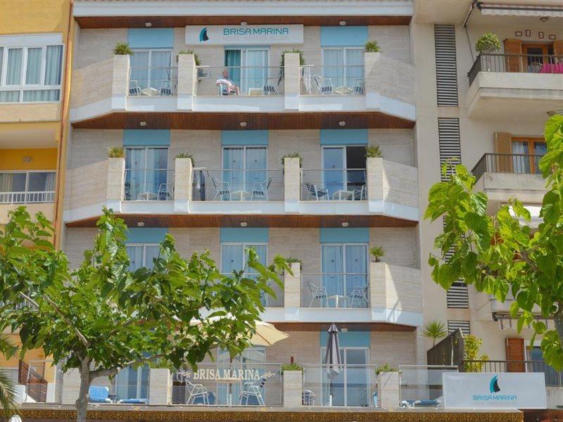 Brisa Marina (adults Only) Hotel