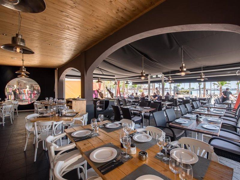 Hotel Brisa Marina (adults Only) 4*