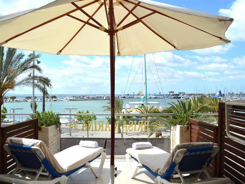 Brisa Marina (adults Only) 4*